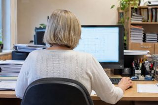 „Pokud projde nový stavební zákon, na úřadě končím,“ říká zkušená úřednice